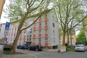 City-Wohnen Nähe Hauptmarkt/Pegnitz:
Charmante 3-Zimmer-Wohnung im 1. OG mit Südost-Balkon – Untere Talgasse 2, 90403 Altstadt, St. Sebald, Nürnberg – Vorschaubild 7