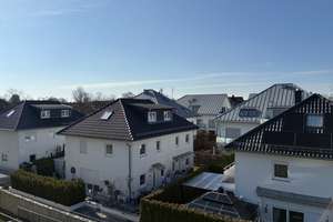 FREI! 2-Zimmer Dachterrassentraum in Trudering inkl. 30 QM großem Hobbyraum + extra Keller – Stieglitzweg 8, 81827 Waldtrudering, München – Vorschaubild 20