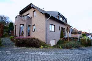 Außergewöhnliches, freistehendes Zweifamilienhaus in Top-Lage Langerwehe-Jüngersdorf – Düren (Kreis) – Vorschaubild 2
