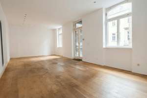 Großzügige Maisonettewohnung mit 106 m² Wohnfläche und zwei Balkonen im Westend – Die vollständige Adresse der Immobilie erhältst du vom Anbieter., 65195 Westend / Bleichstraße, Wiesbaden – Vorschaubild 4