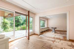 Ein Zuhause für Visionen: Einfamilienhaus mit großem Garten in Hummelsbüttel – Die vollständige Adresse der Immobilie erhältst du vom Anbieter., 22339 Hummelsbüttel, Hamburg – Vorschaubild 2