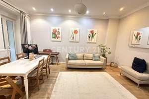 Top-Kapitalanlage im Samariterkiez: Vermietete 3-Zimmer-Wohnung mit Garten & Terrasse & Hinterhaus – Die vollständige Adresse der Immobilie erhältst du vom Anbieter., 10249 Friedrichshain, Berlin – Vorschaubild 9