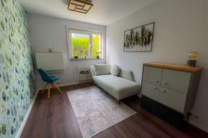 Maisonette Wohnung mit Garten auf über 120 m² Nutzfläche – Die vollständige Adresse der Immobilie erhältst du vom Anbieter., 80993 Alt-Moosach, München – Vorschaubild 7