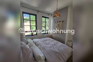 Tauschwohnung: Schöne und helle Wohnung in Ottensen Süd – Klausstrasse 31, 22765 Ottensen, Hamburg – Vorschaubild 2