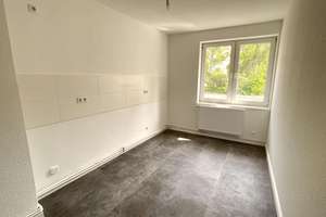 Erstbezug nach Sanierung -  schöne 3-Zimmer-Wohnung  im 1. OG an der Vahrenwalder Straße – Vahrenwalder Straße 56, 30165 Vahrenwald, Hannover – Vorschaubild 5