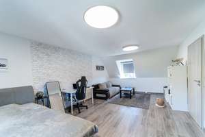Stadtvilla in Hamm-Heessen – Die vollständige Adresse der Immobilie erhältst du vom Anbieter., 59073 Heessen, Hamm – Vorschaubild 10