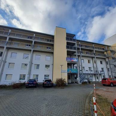 Wohnung mieten in Bad Schwalbach ImmoScout24