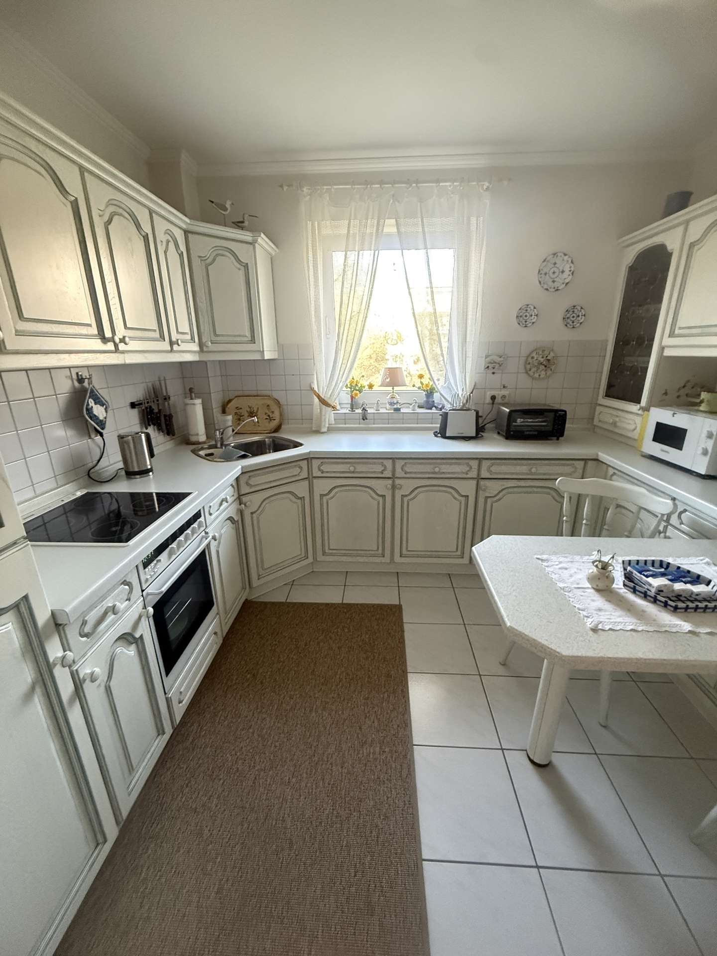 Immobilie in Bargteheide - Gepflegte 3-Zimmer-Wohnung mit zwei Balkonen in Bargteheide - Bild 0