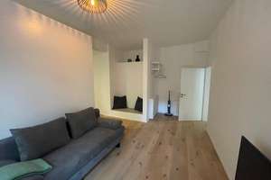 Moderne vollausgestattete Mietwohnung in Stuttgart Mitte – Die vollständige Adresse der Immobilie erhältst du vom Anbieter., 70184 Dobel, Stuttgart – Vorschaubild 2