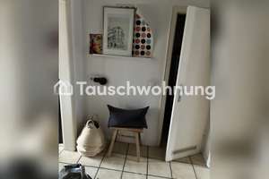 Tauschwohnung: 1-Zimmer-Flat in Münster-Mitte zum Tausch – Die vollständige Adresse der Immobilie erhältst du vom Anbieter., 48155 Hansaplatz, Münster – Vorschaubild 8