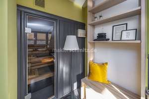 MODERNISIERTE HAUS-IM-HAUS MAISONETTE-WOHNUNG MIT SONNIGER DACHTERRASSE! – Die vollständige Adresse der Immobilie erhältst du vom Anbieter., 41236 Rheydt, Mönchengladbach – Vorschaubild 23
