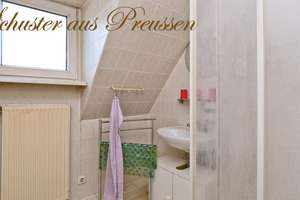 Schuster aus Preussen - Karow - Zweifamilienhaus mit ca. 155 m² auf teilbarem ca. 1.201 m² Grunds... – Die vollständige Adresse der Immobilie erhältst du vom Anbieter., 13125 Karow, Berlin – Vorschaubild 15