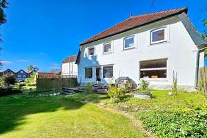 Charmantes 499 m² Herrenhaus - Ein Stück Eckernförder Geschichte, Strand & Meer ! – Asternweg 0, 24340 Eckernförde – Vorschaubild 13
