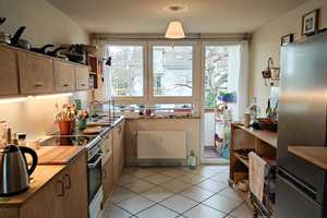 BRUMANI | Attraktive Kapitalanlage: Mehrfamilienhaus mit Büroeinheiten und Lager in Freiburg-Haid – Freiburg im Breisgau – Vorschaubild 14