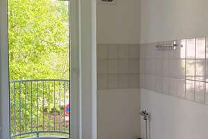 OFFENBACH ZENTRUM I TOP LAGE I BALKON I AUFZUG I RUHIG IN DEN INNENHOF GELEGEN I – Die vollständige Adresse der Immobilie erhältst du vom Anbieter., 63065 Wilhelmschule, Offenbach am Main – Vorschaubild 8