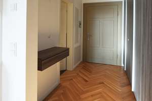 *Deluxe Suite – Möbliertes Apartment in bester City Lage* – Schwere-Reiter-Straße 39a, 80797 Schwere-Reiter-Straße, München – Vorschaubild 3