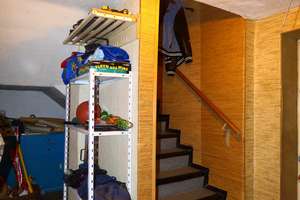 * Doppelhaushälfte mit großem Garten und Garage * – Die vollständige Adresse der Immobilie erhältst du vom Anbieter., 88250 Weingarten – Vorschaubild 30