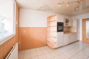 Großzügige 5-Zimmer-Wohnung im Ihme Zentrum mit sonnigem Balkon & Einbauküche – Die vollständige Adresse der Immobilie erhältst du vom Anbieter., 30449 Linden-Mitte, Hannover – Vorschaubild 15