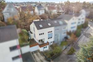 Exklusives und energieeffizientes Wohnen am Killesberg – Die vollständige Adresse der Immobilie erhältst du vom Anbieter., 70192 Killesberg, Stuttgart – Vorschaubild 20