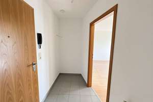 Stilvolle 2-Zimmer-Eigentumswohnung mit Terrasse und Tiefgaragenstellplatz in Bochum-Wiemelhausen – Die vollständige Adresse der Immobilie erhältst du vom Anbieter., 44799 Wiemelhausen, Bochum – Vorschaubild 7