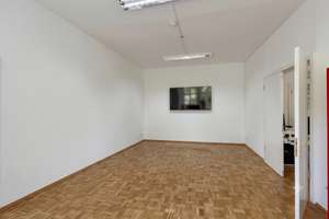 Altbau-Einheit mit Balkon & Aufzug in begehrter Pankower Lage - bezugsfrei zum 01.09. – Die vollständige Adresse der Immobilie erhältst du vom Anbieter., 13086 Weißensee, Berlin – Vorschaubild 7