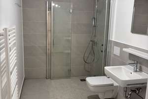 Neubau // Erstbezug // 1,5-Zimmer // Balkon // Einbauküche – Hagedornstraße 94, 12487 Johannisthal, Berlin – Vorschaubild 6