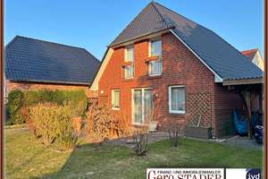 Gepflegtes, freistehendes Einfamilienhaus in Berlin Rudow