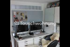 Tauschwohnung: Süßes Familienhäuschen in MUC gegen westlichen Ammersee LL – 81671 Echarding, München – Vorschaubild 6