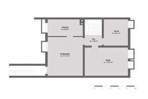Ein Zuhause zum Wachsen - großzügiges Reihenmittelhaus mit Garage – Die vollständige Adresse der Immobilie erhältst du vom Anbieter., 33689 Sennestadt, Bielefeld – Vorschaubild 27