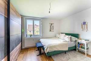 Einzigartiges 7-Familienhaus mit Teil-Seesicht und Alpenblick – Konstanz (Kreis) – Vorschaubild 16