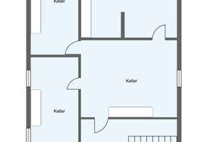 Ein Haus für Generationen – großzügig, hell und vielseitig in Lobstädt! – Die vollständige Adresse der Immobilie erhältst du vom Anbieter., 4575 Neukieritzsch – Vorschaubild 13