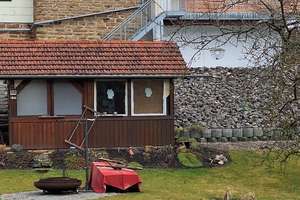 Modernisiertes Reihenmittelhaus in Grosselfingen – Marktplatz 23/1, 72415 Grosselfingen – Vorschaubild 10