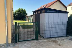 Das perfekte Familienparadies: Gesund wohnen, Ruhe genießen & fast ohne Stromkosten leben – 4178 Burghausen-Rückmarsdorf, Leipzig – Vorschaubild 6