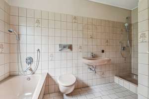 Ruhiges Familiendomizil in grüner Lage – Die vollständige Adresse der Immobilie erhältst du vom Anbieter., 12107 Mariendorf, Berlin – Vorschaubild 11
