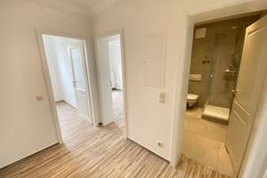Sanierte 2-Zi. im 2.OG mit Balkon in MD Fermersleben nahe Salbker See – Comeniusstraße 9, 39122 Fermersleben, Magdeburg – Vorschaubild 7