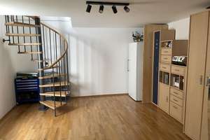 Moderne 3,5 Zi. EG-ETW mit Garten und Souterrain in TOP-Lage IN-Süd Nähe HBF – 85051 Münchener Straße, Ingolstadt – Vorschaubild 11