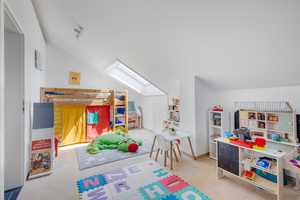 Wohnen, wo andere Urlaub machen – Mehrfamilienhaus mit Seeblick – Traunstein (Kreis) – Vorschaubild 6