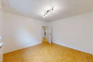 Wohnen wie neu: 3-Zi.-Wohnung im 1. OG mit Sonnenbalkon – KA-Nordweststadt – Die vollständige Adresse der Immobilie erhältst du vom Anbieter., 76133 Weststadt, Karlsruhe – Vorschaubild 17