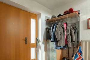 Reihenmittelhaus trifft Familienglück – Budapester Str. 41, 97084 Würzburg – Vorschaubild 5