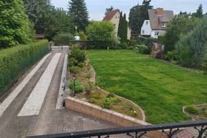 1-2 Familien-/Mehrgenerationen-Haus mit schöner Gartenanlage + 2 Grundstücke mit Bebauungspotenzial  – Die vollständige Adresse der Immobilie erhältst du vom Anbieter., 14469 Eiche, Potsdam – Vorschaubild 6