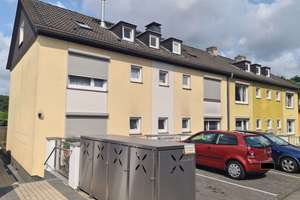 Stattliches & solides 4 Familienhaus in Dortmund Lütgendortmund!