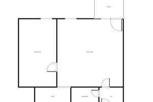 Schöne Wohnung: praktische 2-Zimmer-Dachgeschosswohnung (WBS) – 23569 Kücknitz, Lübeck – Vorschaubild 6