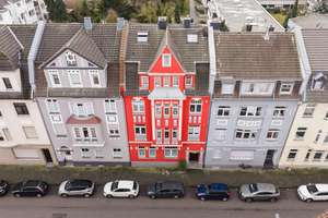 Zeitlose Eleganz & großzügiges Raumgefühl – Ihr neues Zuhause in Windberg – Die vollständige Adresse der Immobilie erhältst du vom Anbieter., 41063 Am Wasserturm, Mönchengladbach – Vorschaubild 8