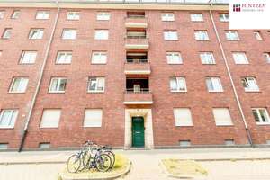 Möbelierte 2 Zimmer Wohnung in zentraler Lage von Düsseldorf nahe des Medienhafens