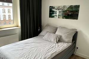 Alltagstaugliche 2-Zimmer-Wohnung in zentraler Lage von Düsseldorf – Aderstrasse 43, 40215 Friedrichstadt, Düsseldorf – Vorschaubild 8