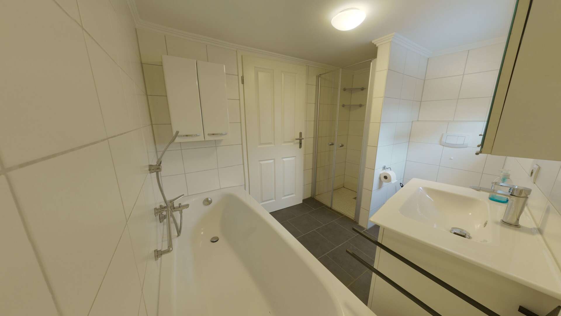 Immobilie in Lohe-Rickelshof - Aufwendig sanierte Wohlfühlatmosphäre in bevorzugter Lage von Lohe-Rickelshof - Bild 0