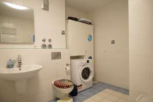 Attraktive Wohnung mit Balkon und Tiefgaragenstellplatz! – Die vollständige Adresse der Immobilie erhältst du vom Anbieter., 55129 Hechtsheim, Mainz – Vorschaubild 7