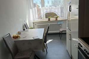 Ihr Investment in Sachwerte: Komplettpaket aus 5 Wohnungen & 5 TG-Stellplätzen! – Die vollständige Adresse der Immobilie erhältst du vom Anbieter., 80993 Alt-Moosach, München – Vorschaubild 9