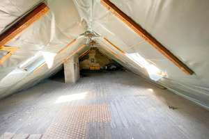 Oberbilk: Wohn- & Geschäftshaus mit nachhaltigem Ertrag und Entwicklungspotenzial in zentraler Lage – 40227 Oberbilk, Düsseldorf – Vorschaubild 14