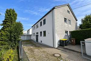 Kernsaniert & großzügig – stilvolle 2-Zimmer-Wohnung mit großem Balkon – 86391 Stadtbergen – Vorschaubild 11